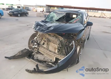 2016 Lincoln Mkx Select from USA, damaged, VIN 2LMTJ6KR4GBL79036